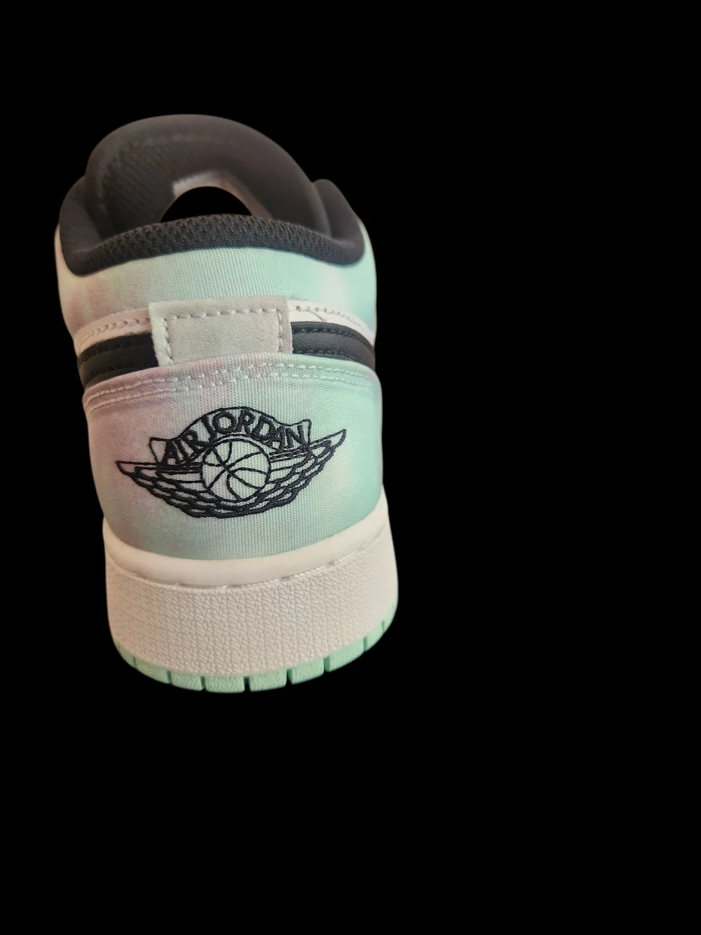 Jordan brand new